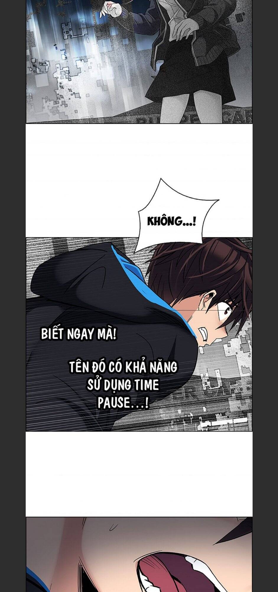 Dice - Chương 323