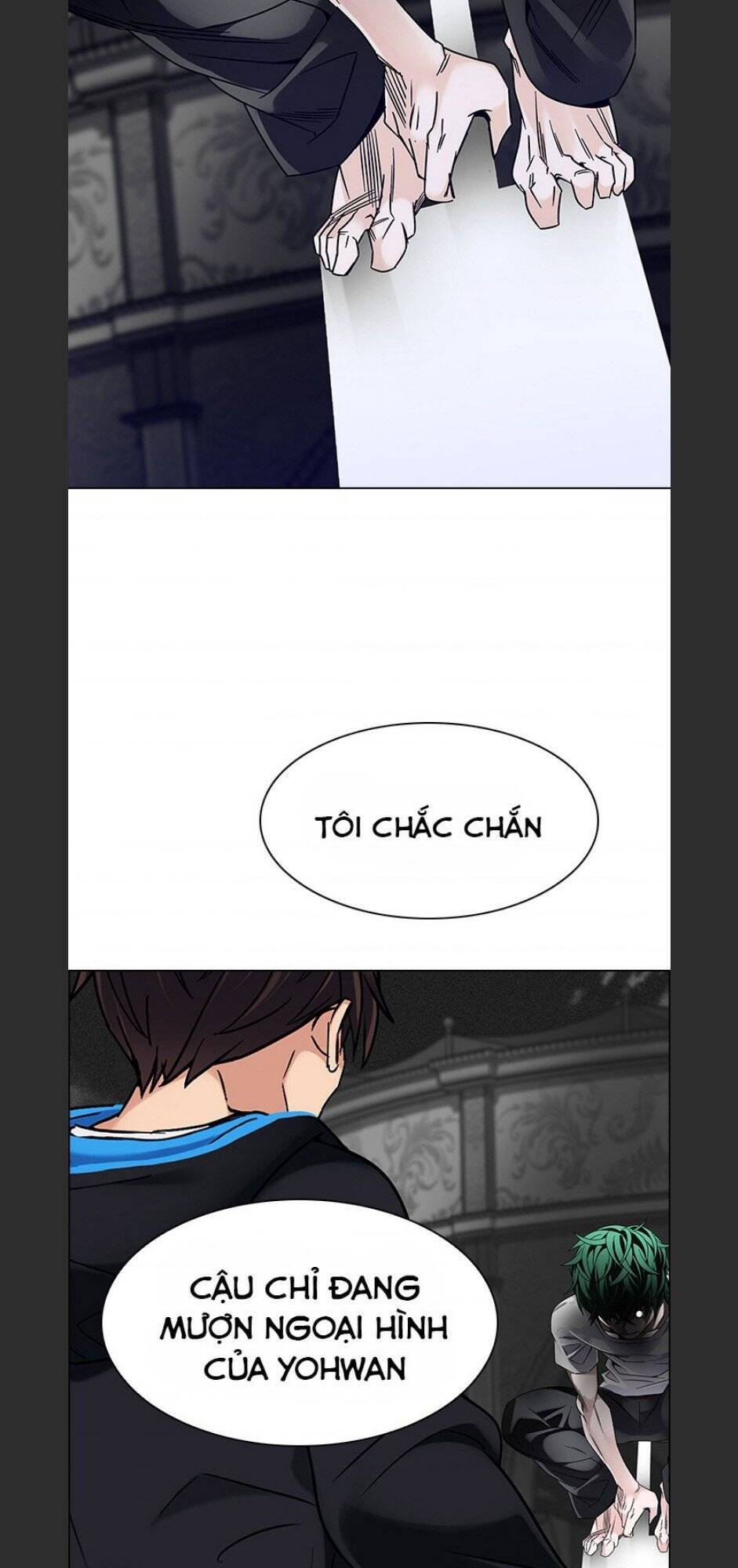 Dice - Chương 324