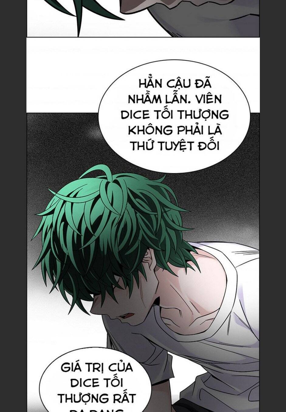 Dice - Chương 324