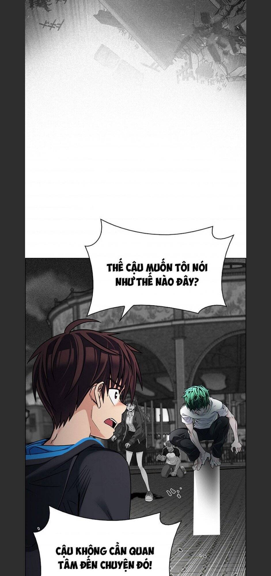 Dice - Chương 325