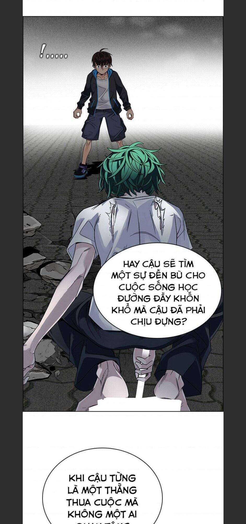 Dice - Chương 325
