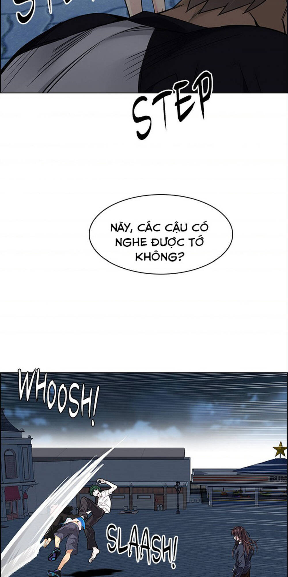 Dice - Chương 326
