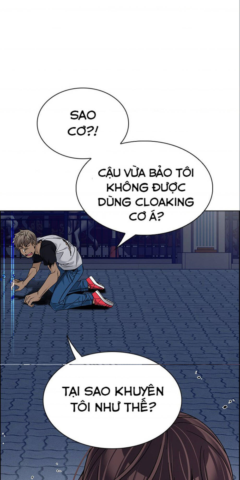 Dice - Chương 327