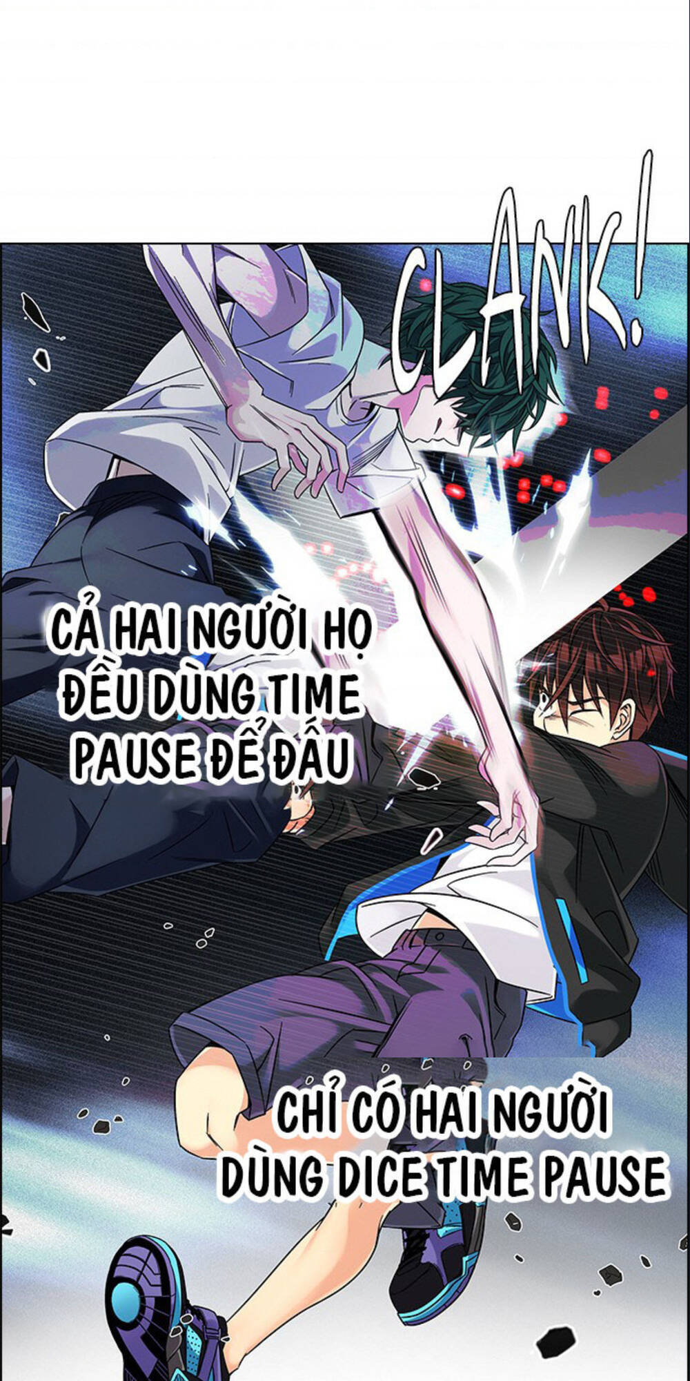 Dice - Chương 327