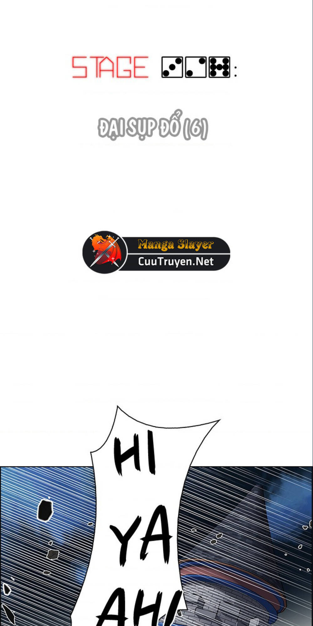 Dice - Chương 327