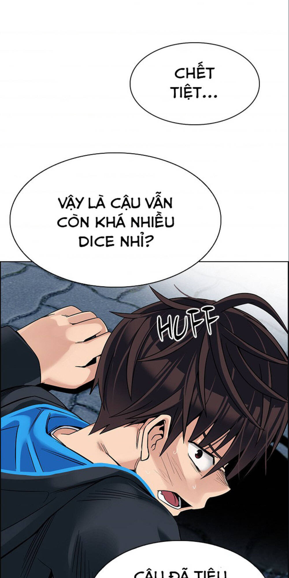 Dice - Chương 327