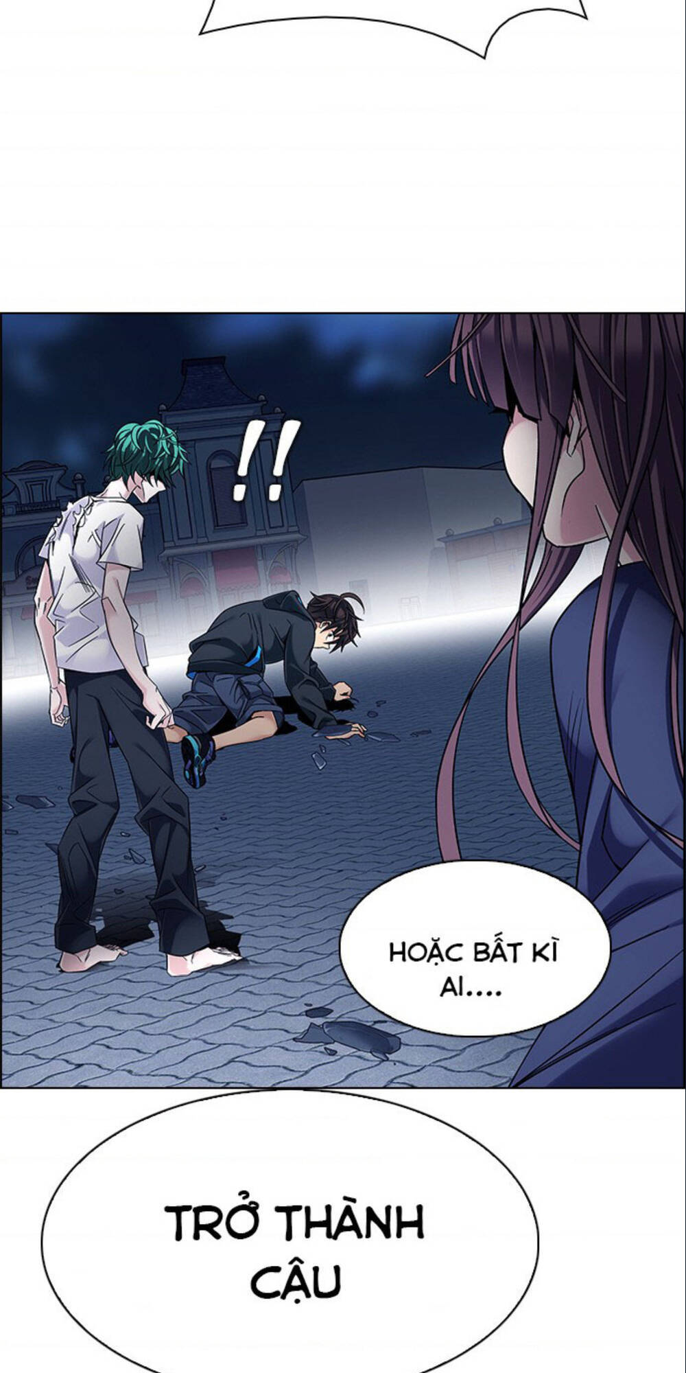 Dice - Chương 327