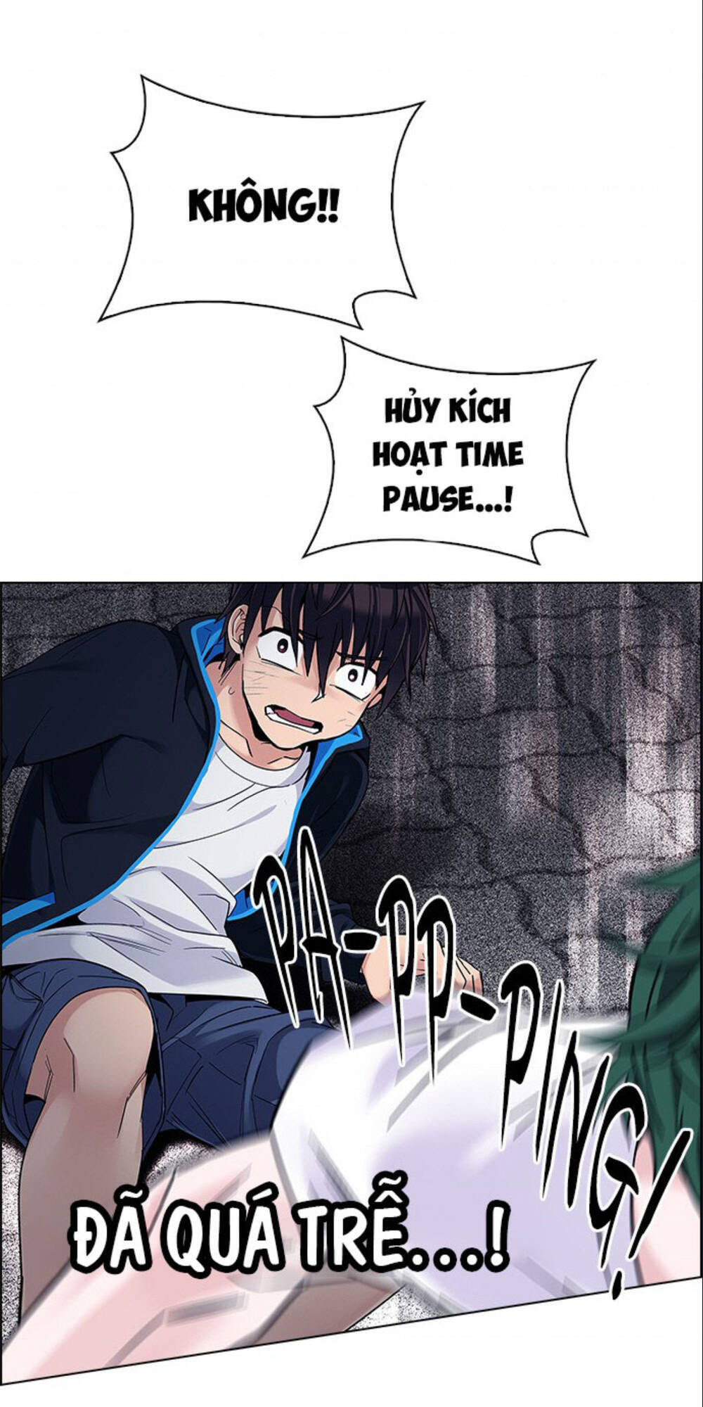 Dice - Chương 327