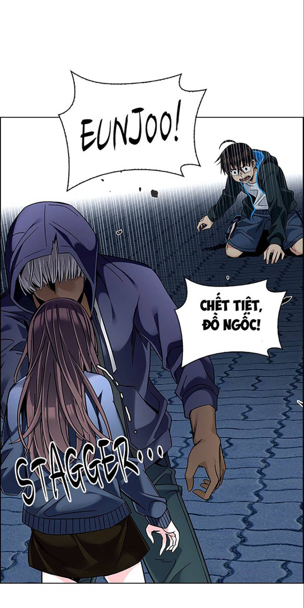 Dice - Chương 328