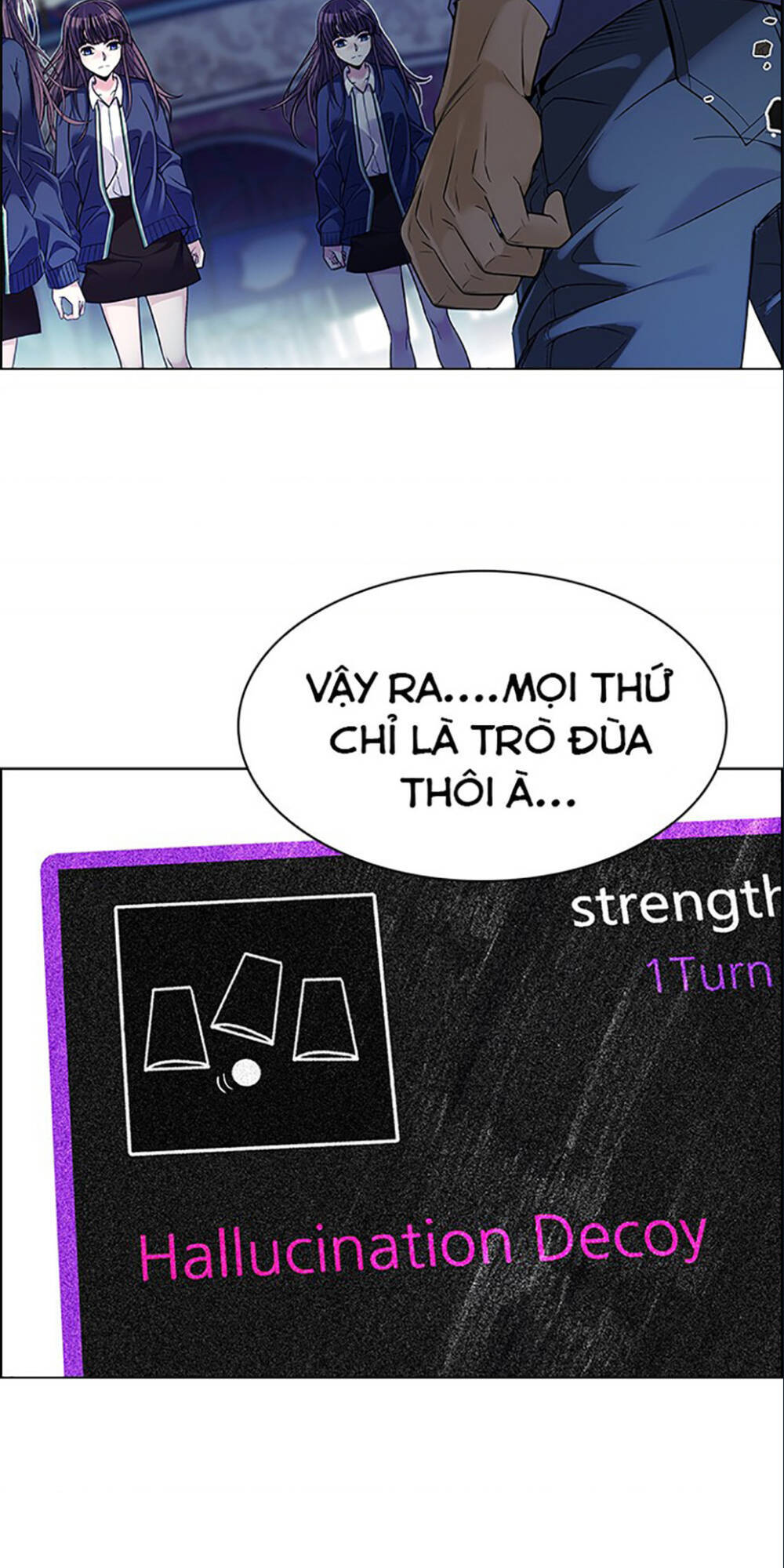 Dice - Chương 328