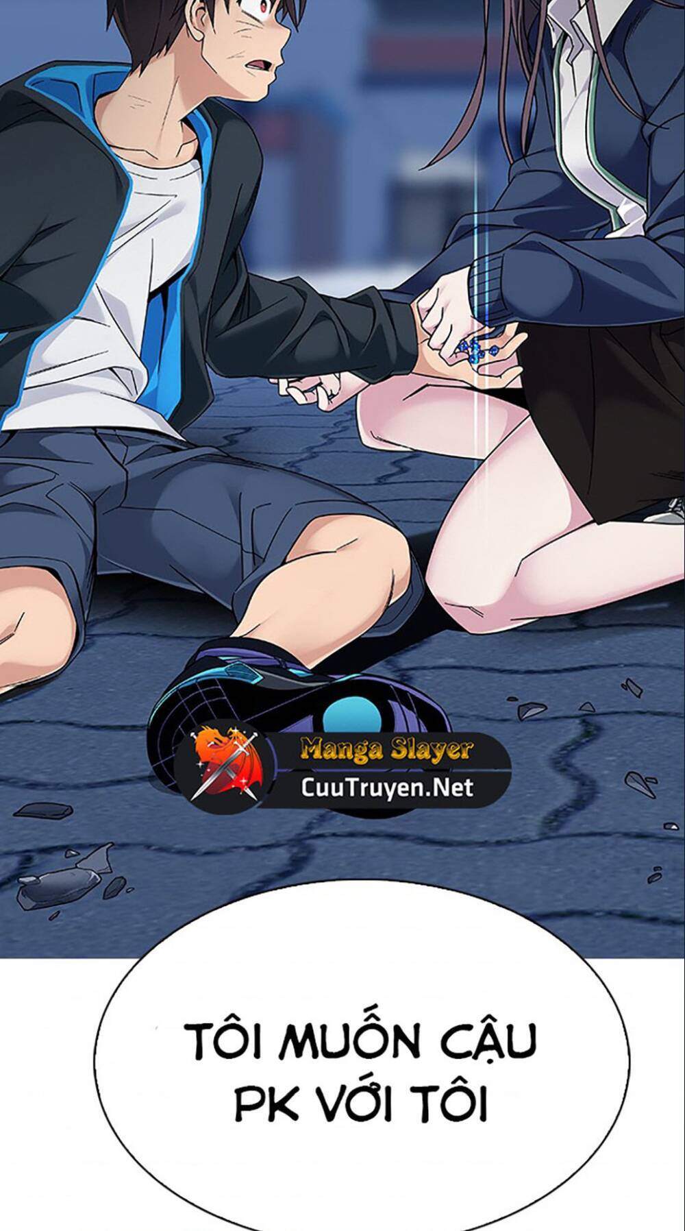 Dice - Chương 328