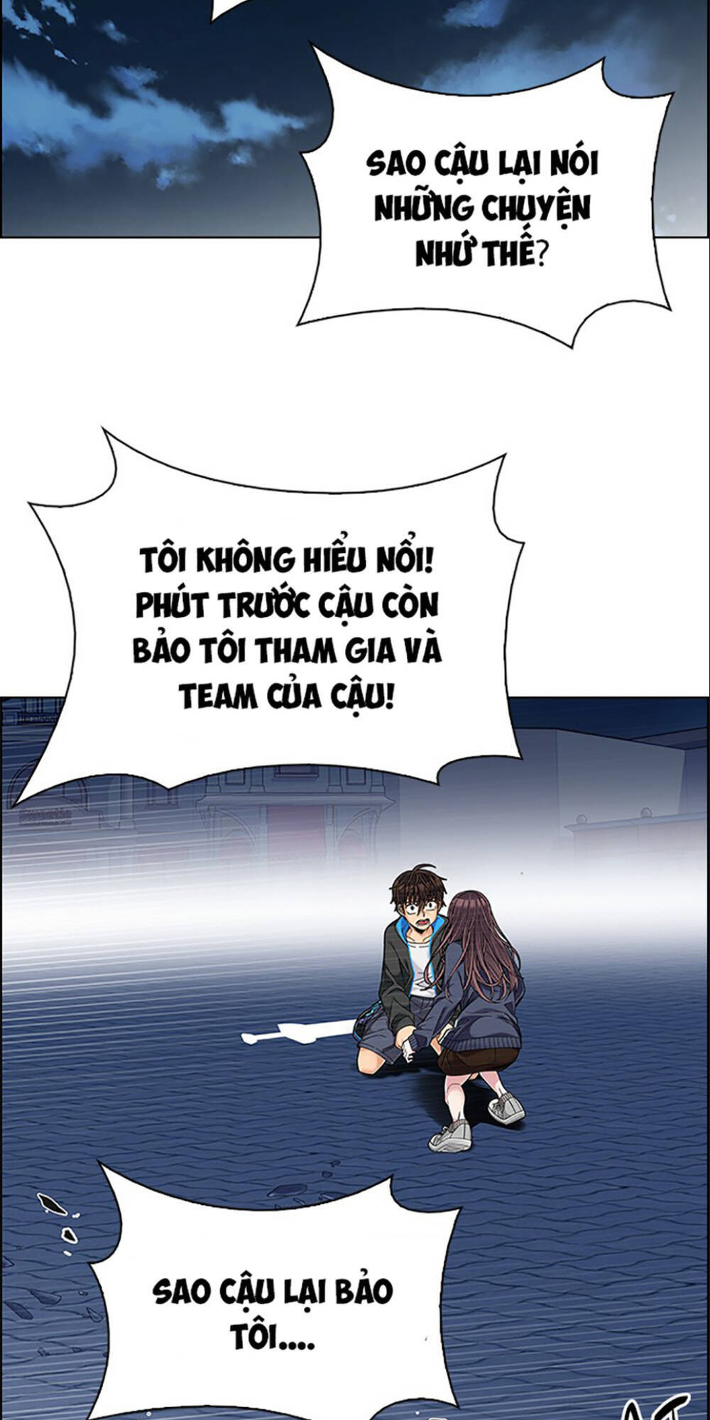 Dice - Chương 329