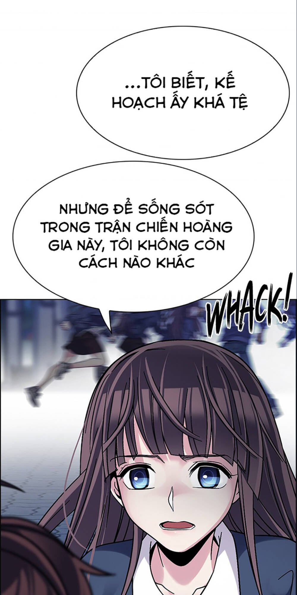 Dice - Chương 329