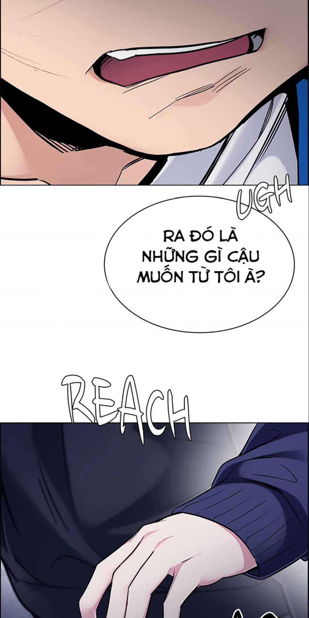 Dice - Chương 329