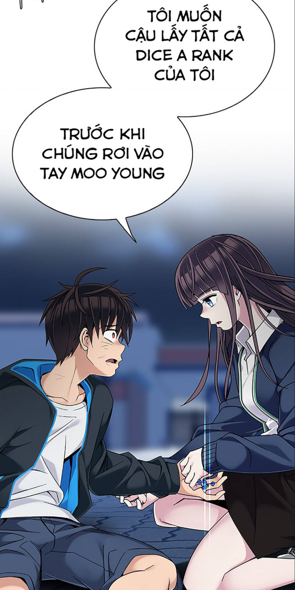 Dice - Chương 329
