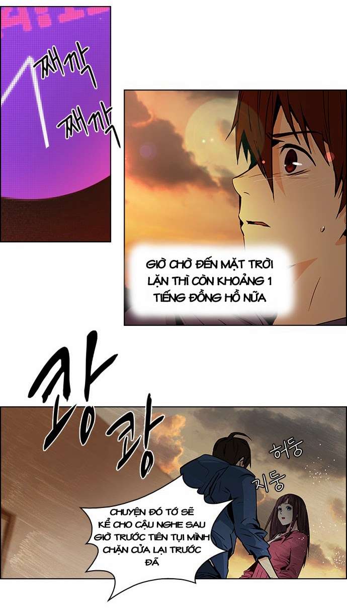 Dice - Chương 33