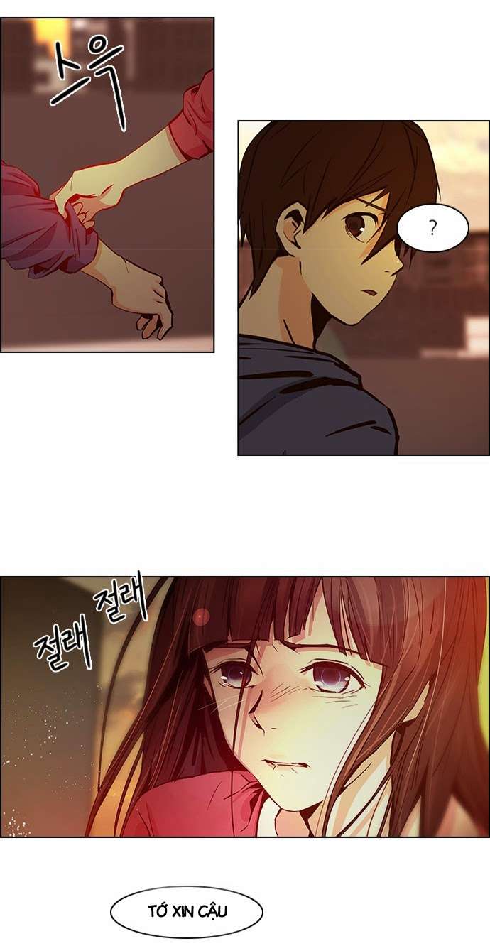 Dice - Chương 33