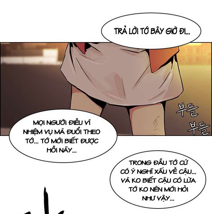 Dice - Chương 33