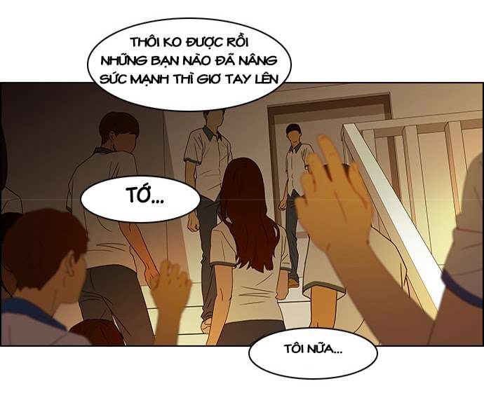 Dice - Chương 33