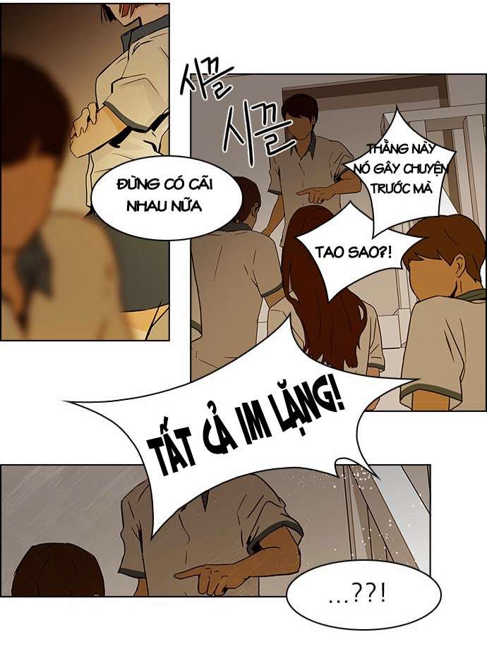 Dice - Chương 33