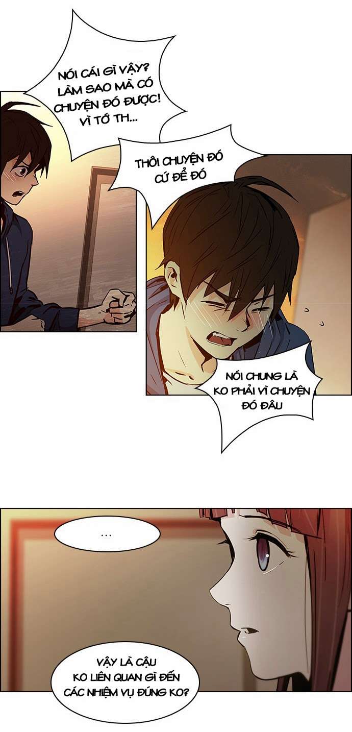 Dice - Chương 33