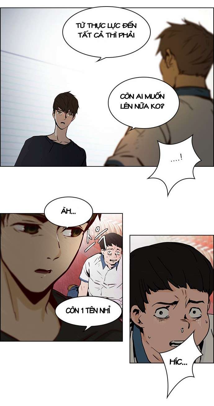 Dice - Chương 33