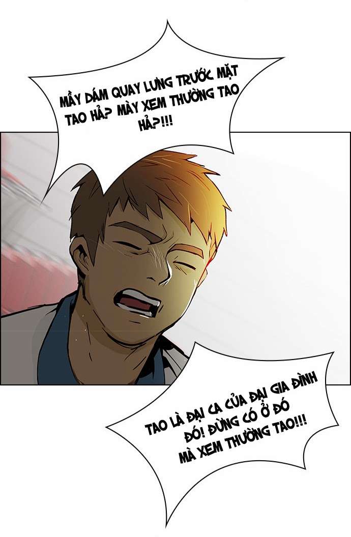 Dice - Chương 33