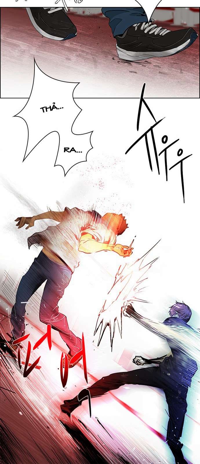 Dice - Chương 33