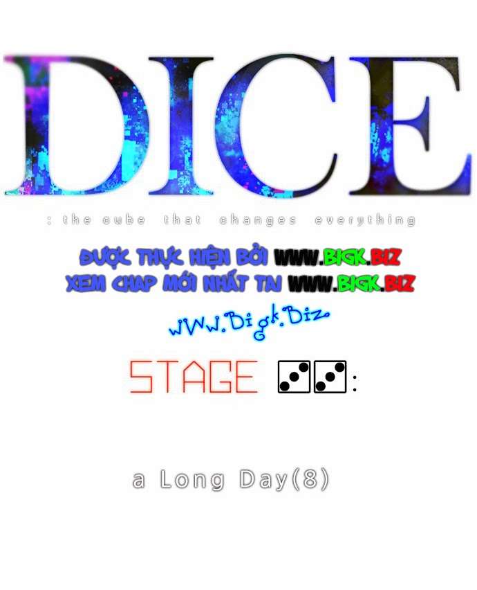 Dice - Chương 33