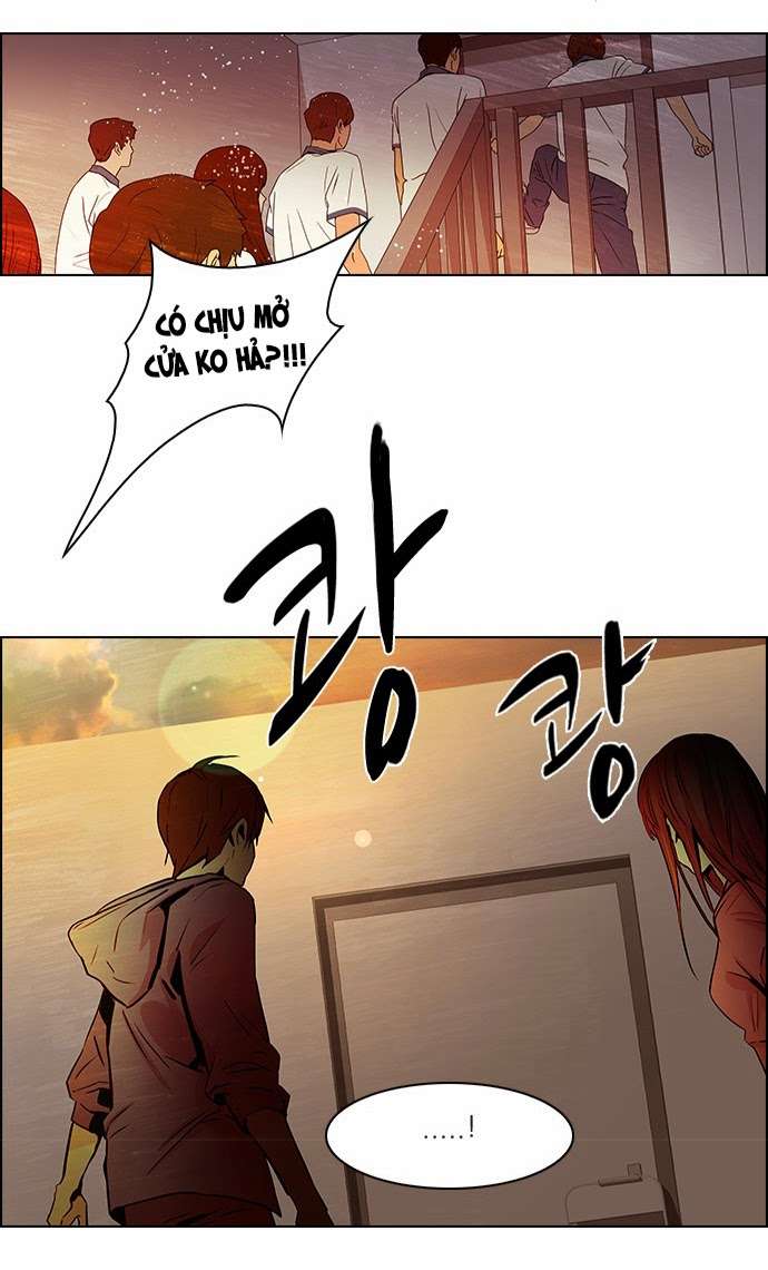 Dice - Chương 33