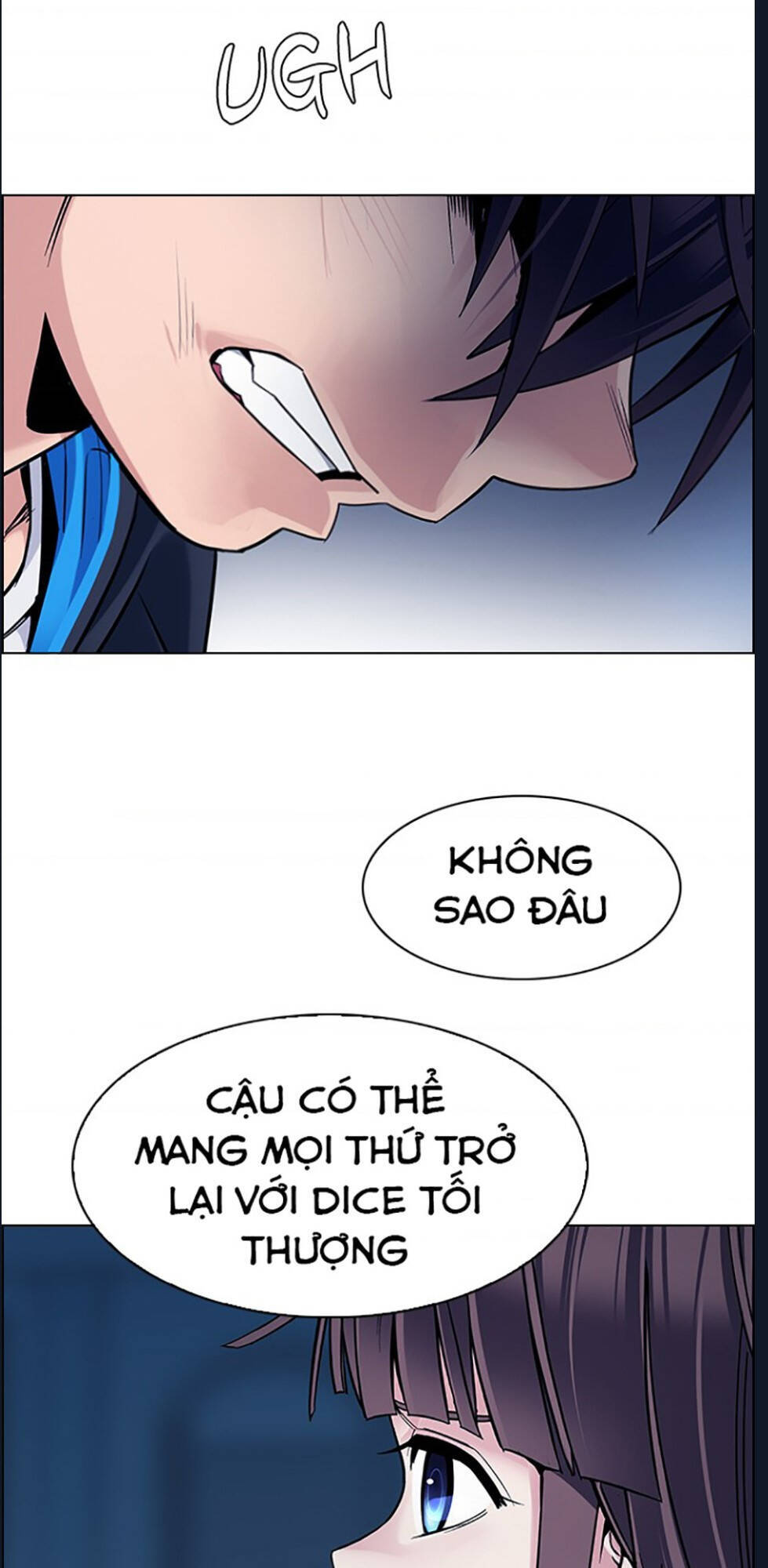Dice - Chương 330