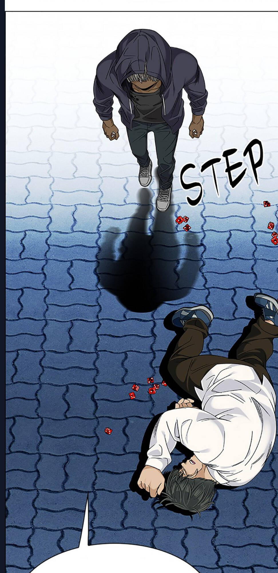 Dice - Chương 330