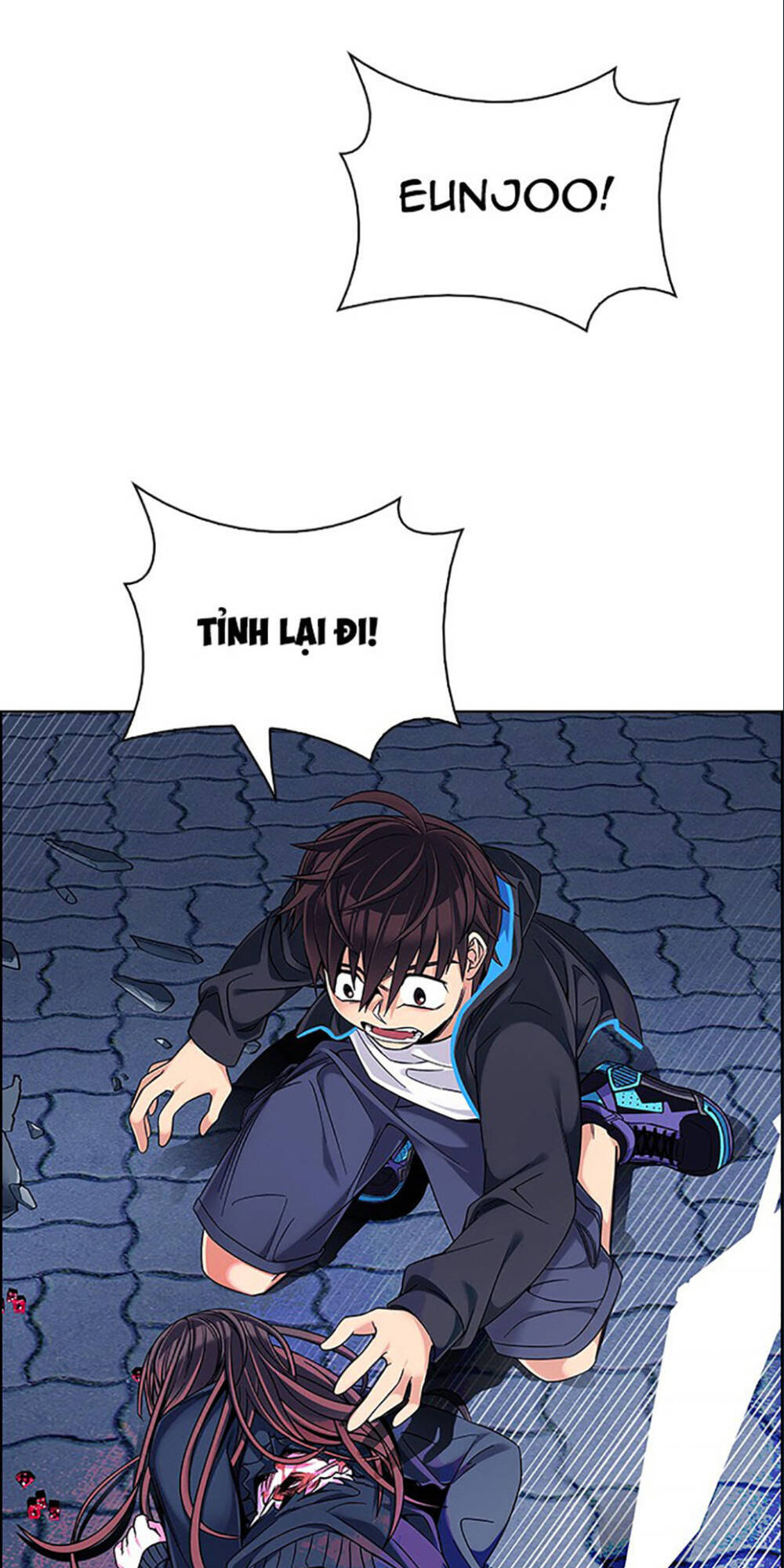 Dice - Chương 331