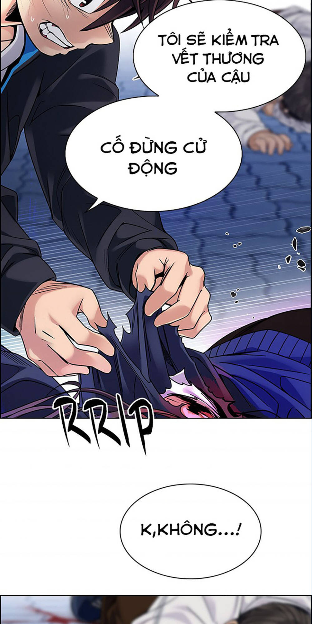 Dice - Chương 331