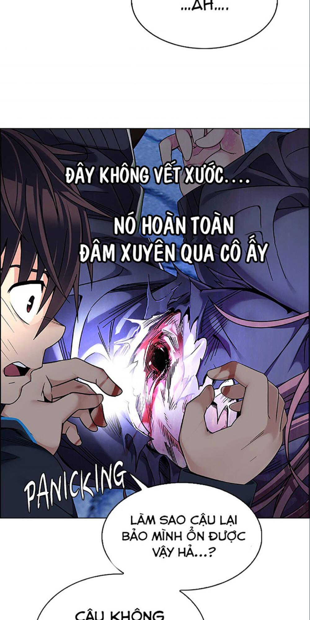 Dice - Chương 331
