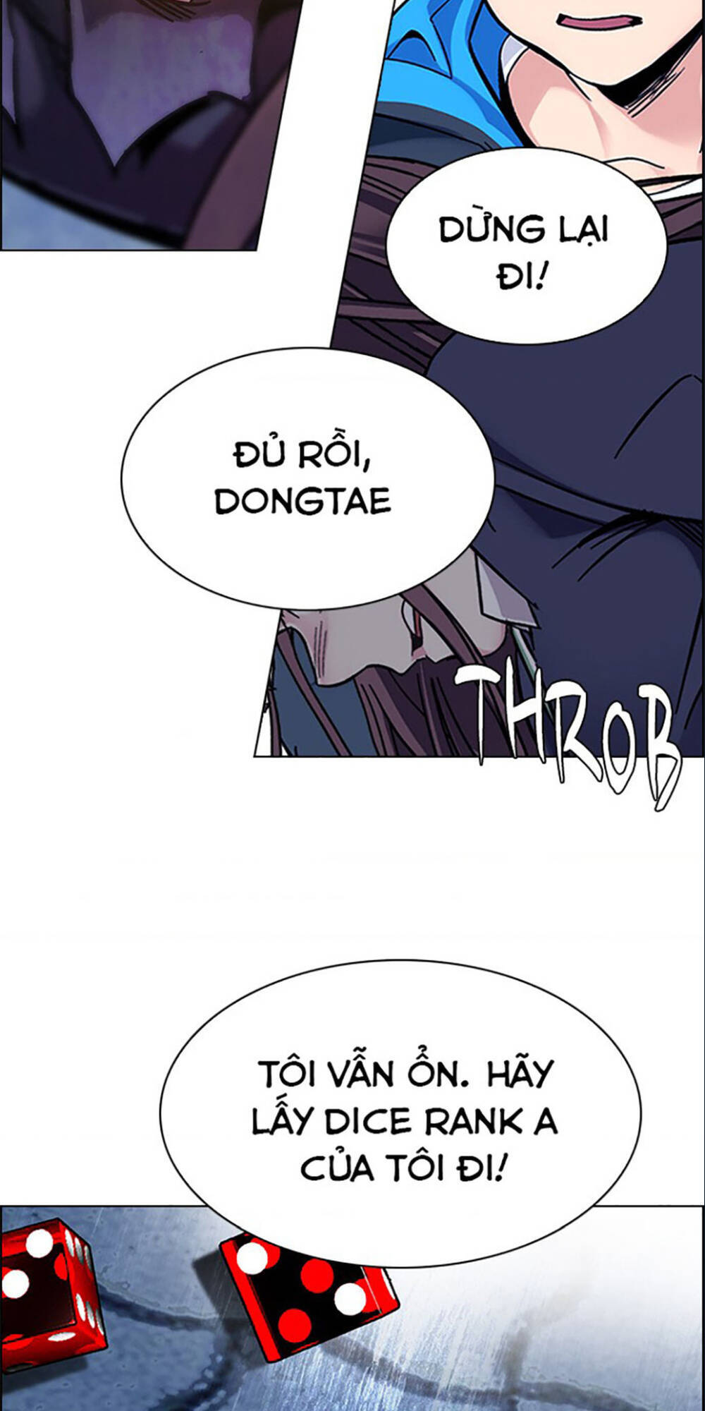 Dice - Chương 331