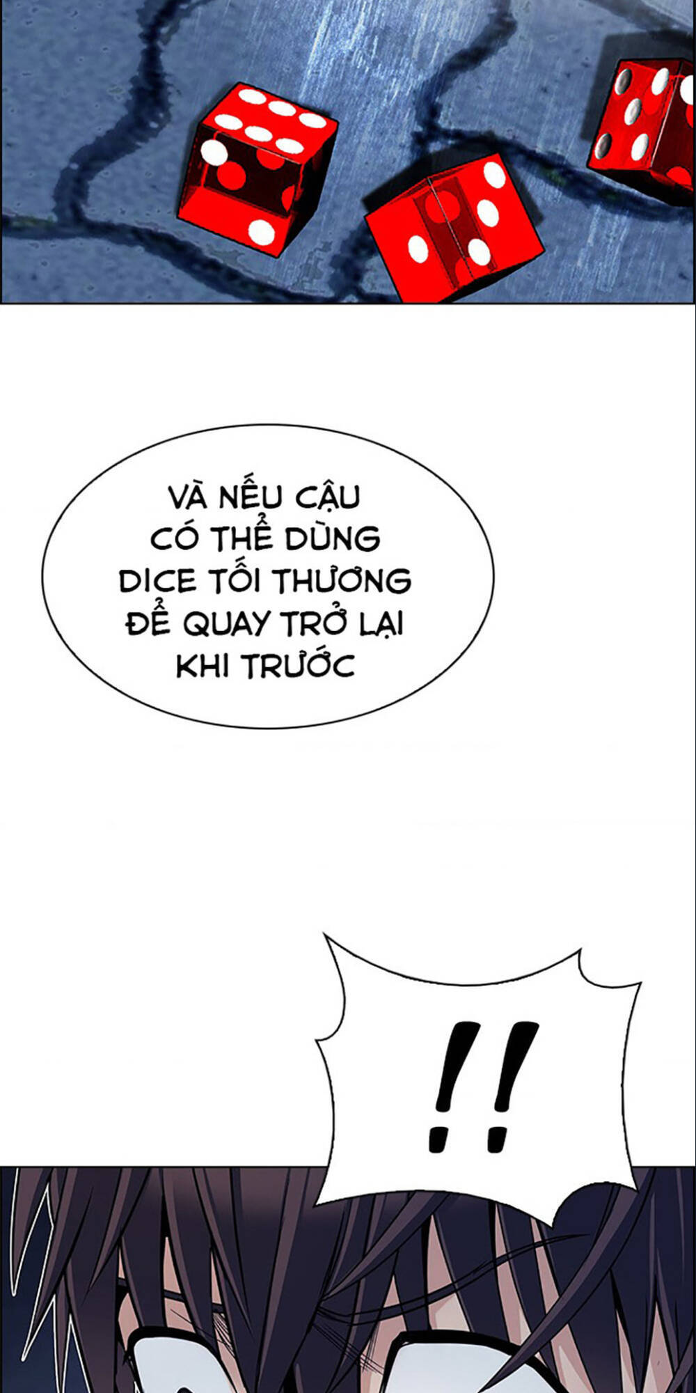 Dice - Chương 331