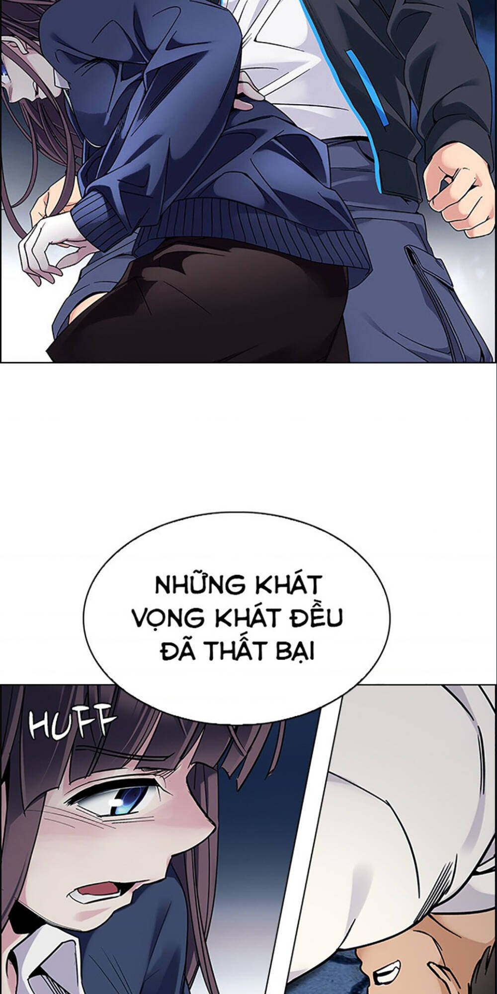 Dice - Chương 331