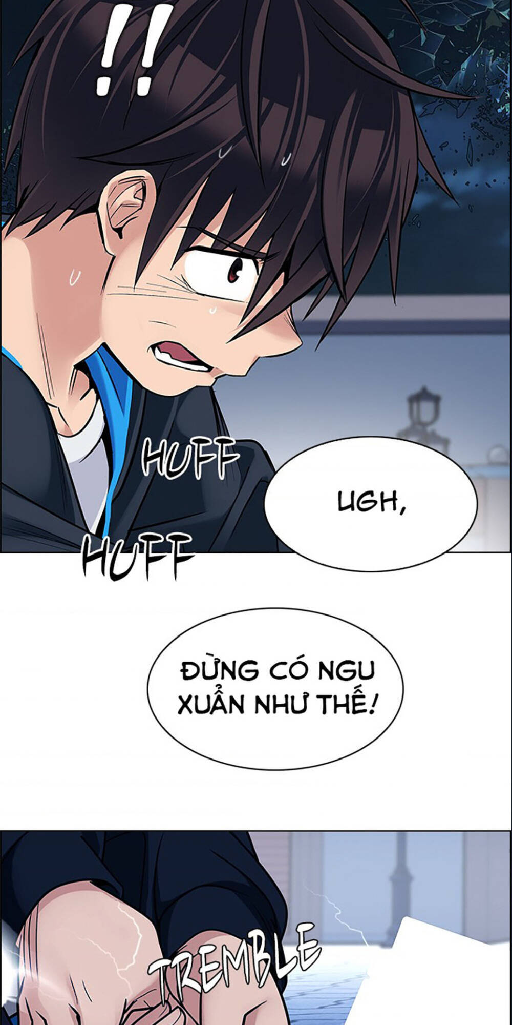Dice - Chương 331