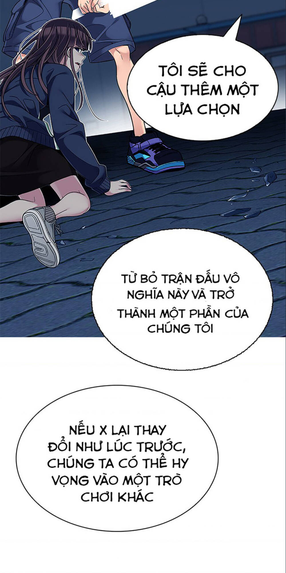 Dice - Chương 331
