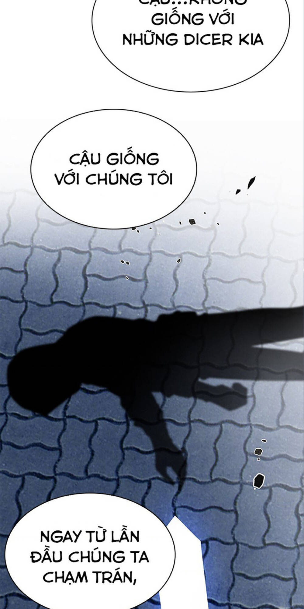 Dice - Chương 331