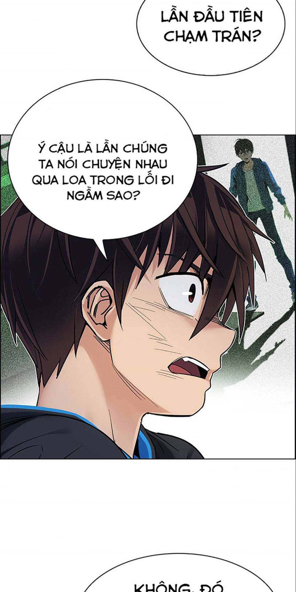Dice - Chương 331
