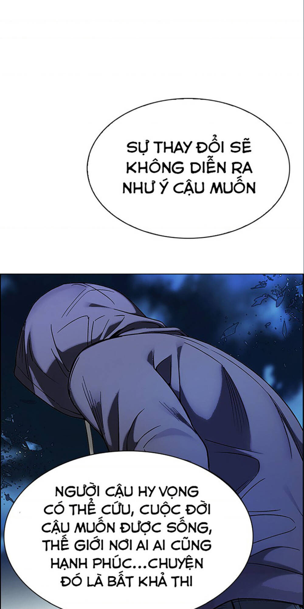 Dice - Chương 331