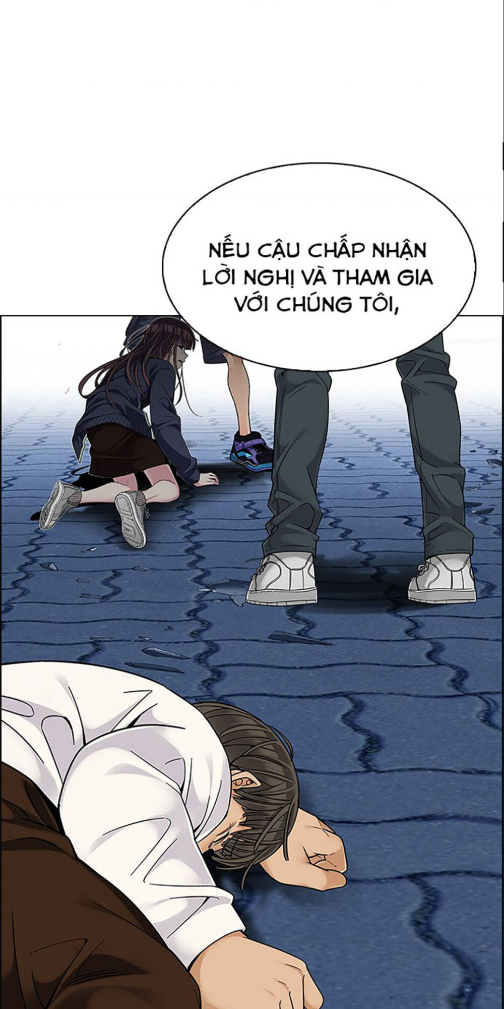Dice - Chương 331