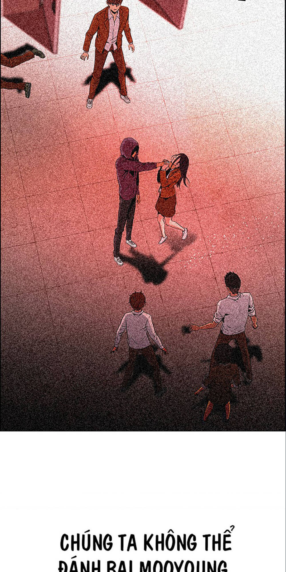 Dice - Chương 331