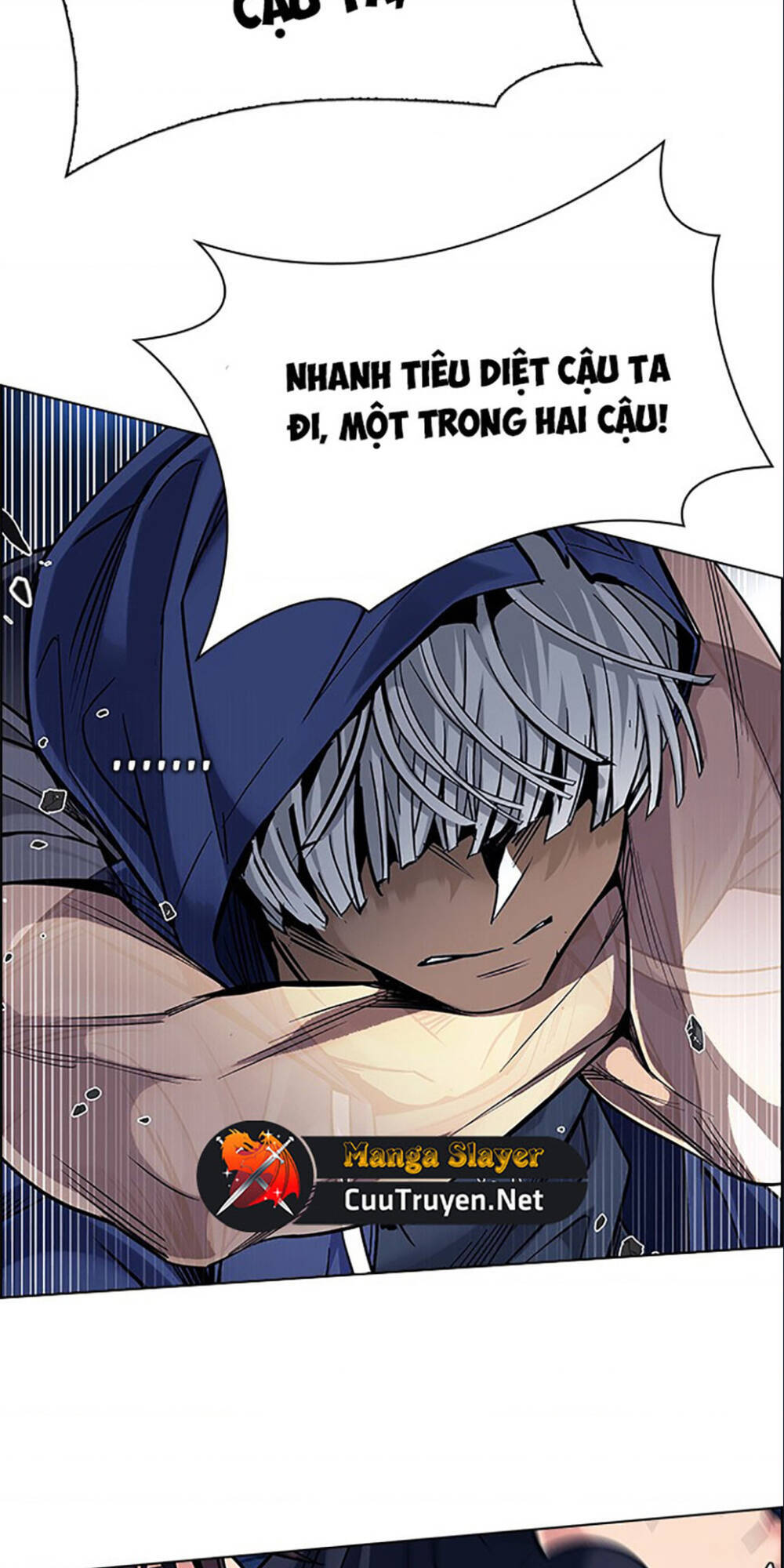 Dice - Chương 331