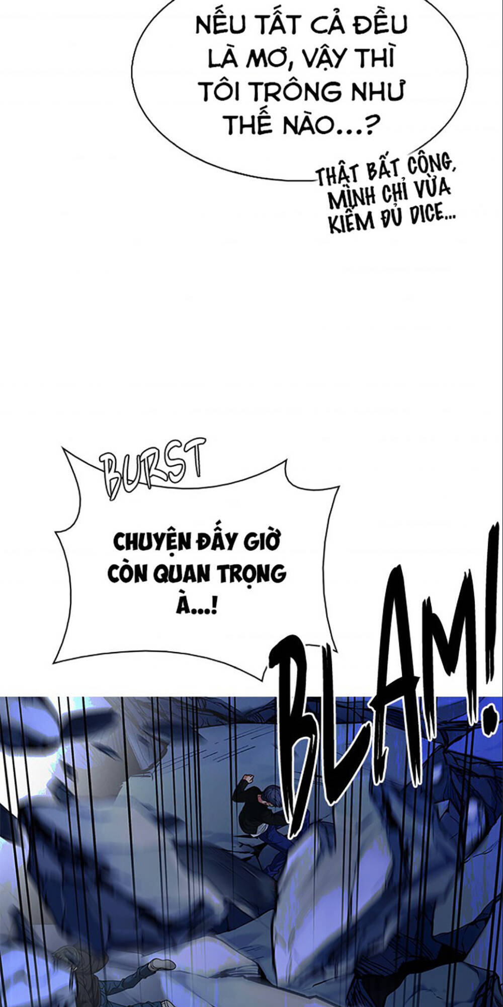 Dice - Chương 331
