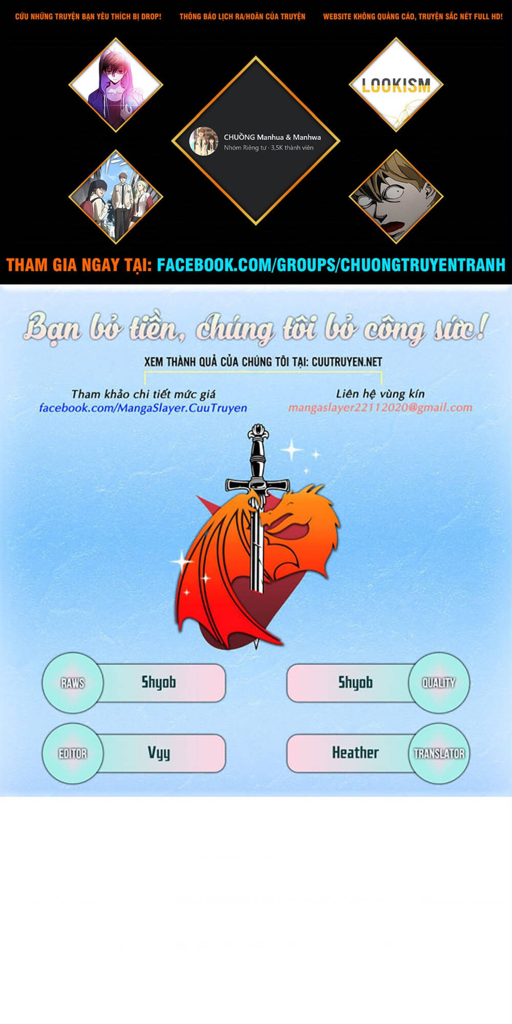 Dice - Chương 332