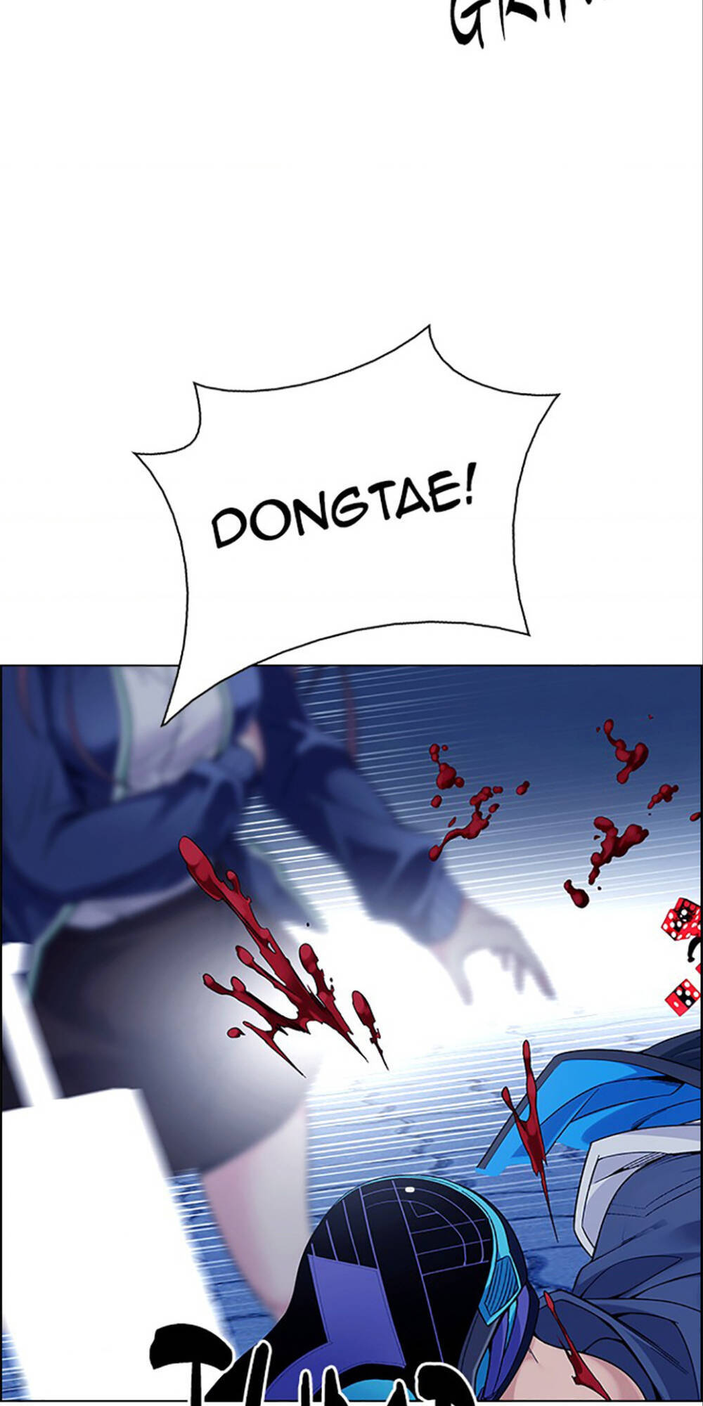 Dice - Chương 332
