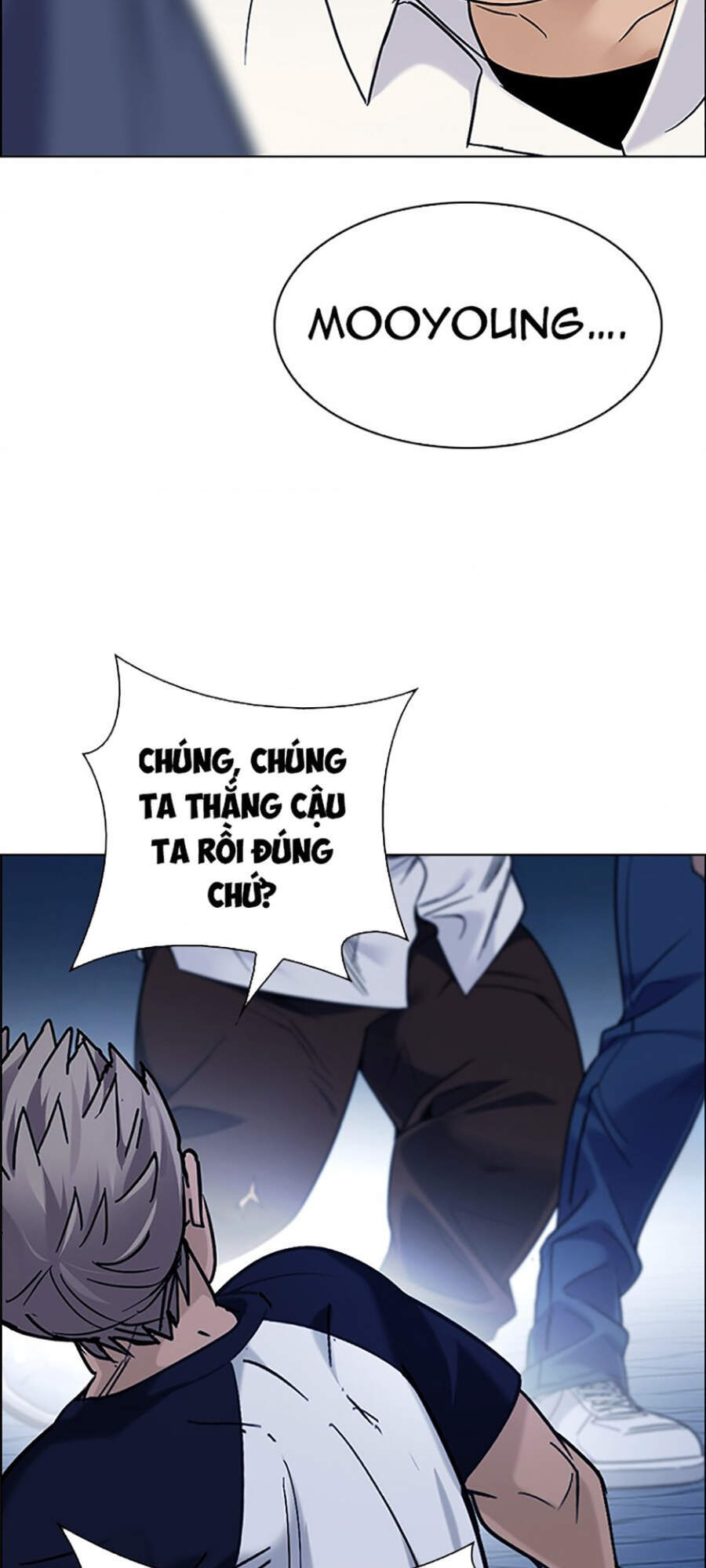 Dice - Chương 333
